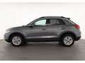 Volkswagen T-Roc 1.5 TSI Life DSG NAV/LED/ACC/Klima/SH/DAB+ Grau - thumbnail 5