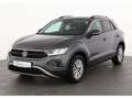 Volkswagen T-Roc 1.5 TSI Life DSG NAV/LED/ACC/Klima/SH/DAB+ Grau - thumbnail 2