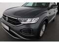 Volkswagen T-Roc 1.5 TSI Life DSG NAV/LED/ACC/Klima/SH/DAB+ Grau - thumbnail 7