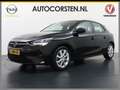 Opel Corsa 1.2I 101PK AUT-8 Apple Carplay Android Airco Navi Zwart - thumbnail 1