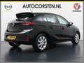 Opel Corsa 1.2I 101PK AUT-8 Apple Carplay Android Airco Navi Zwart - thumbnail 4