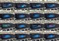 Mercedes-Benz GLE 300 d 4M. 9G  AMG Line LED  Leder Night Paket Schwarz - thumbnail 18