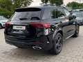 Mercedes-Benz GLE 300 d 4M. 9G  AMG Line LED  Leder Night Paket Schwarz - thumbnail 5