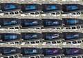 Mercedes-Benz GLE 300 d 4M. 9G  AMG Line LED  Leder Night Paket Schwarz - thumbnail 17
