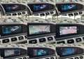 Mercedes-Benz GLE 300 d 4M. 9G  AMG Line LED  Leder Night Paket Schwarz - thumbnail 19