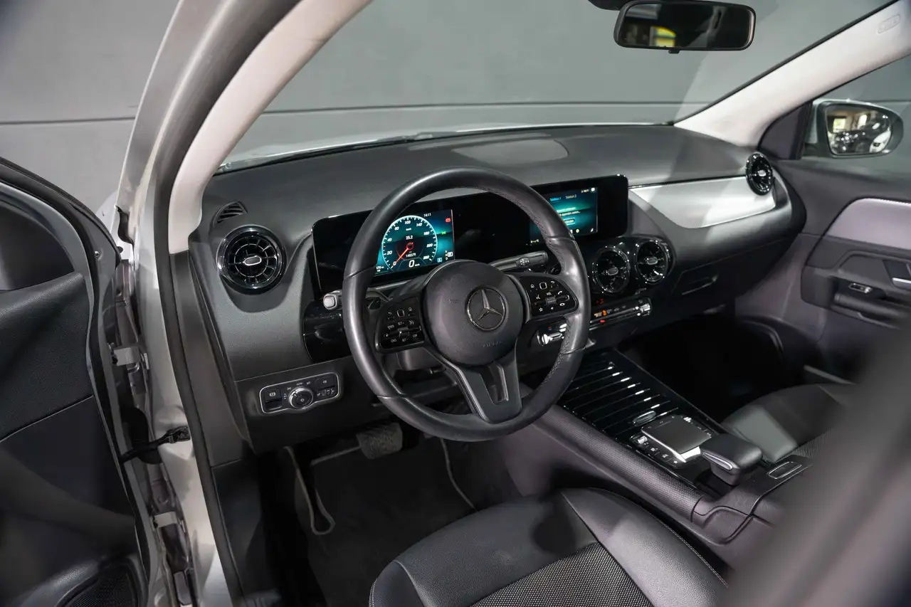 Mercedes-Benz GLA 180 d Business Solution Essential, миниатюра 14