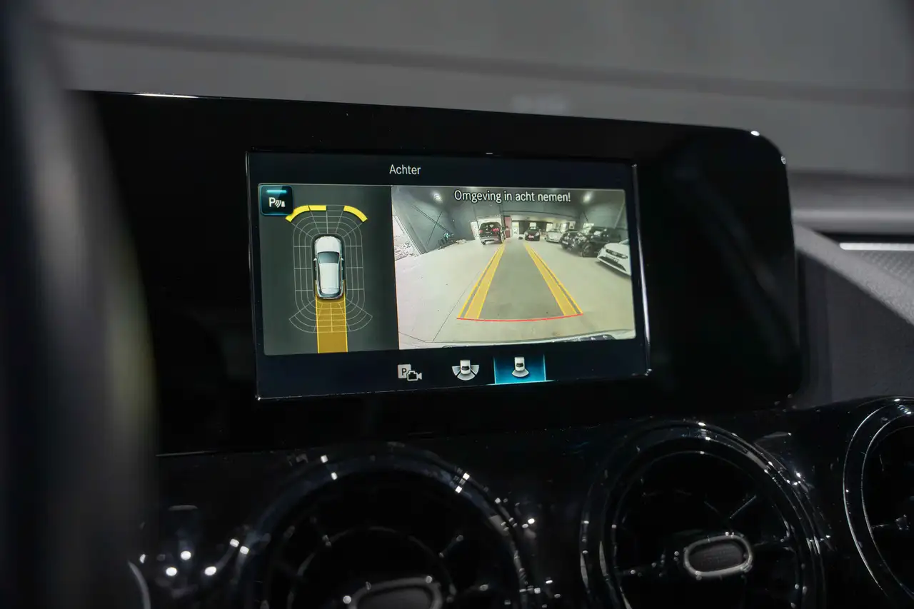 Mercedes-Benz GLA 180 d Business Solution Essential, миниатюра 23
