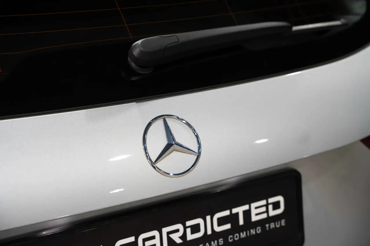Mercedes-Benz GLA 180 d Business Solution Essential, миниатюра 9