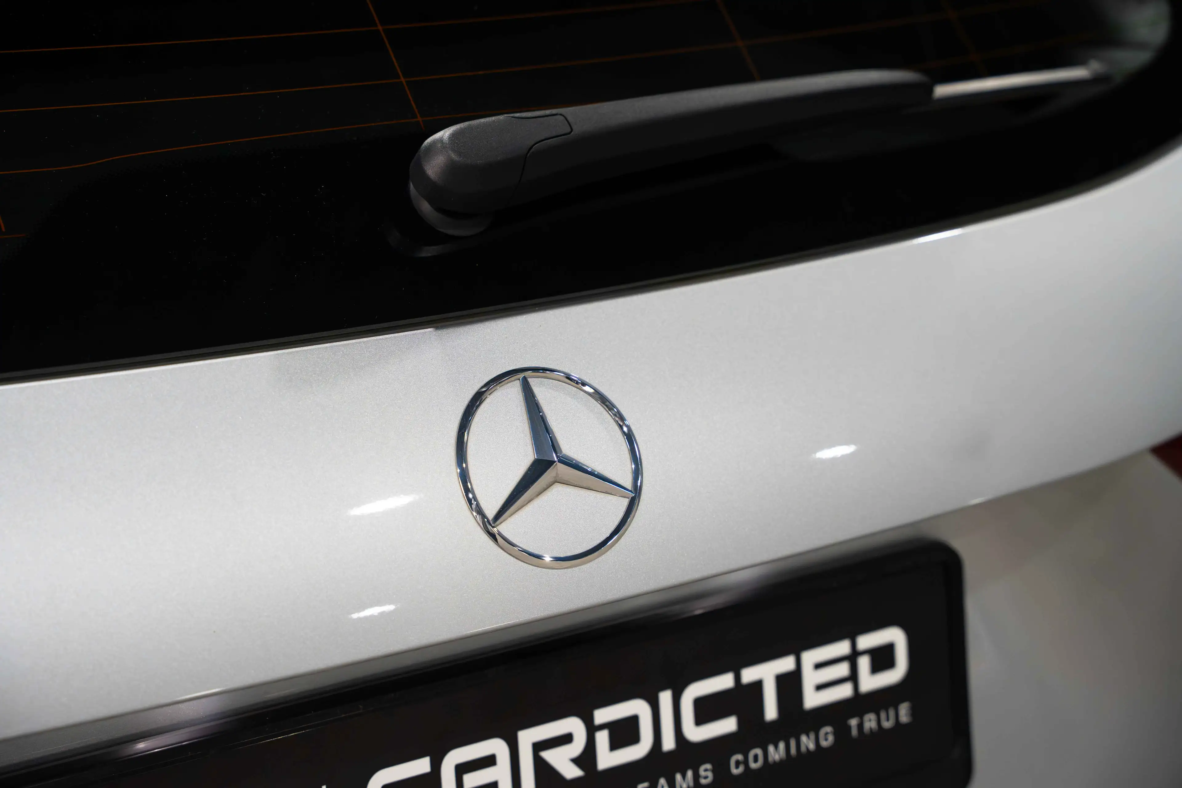 Mercedes-Benz GLA 180 GLA 180 d Business Solution Essential — photo 9