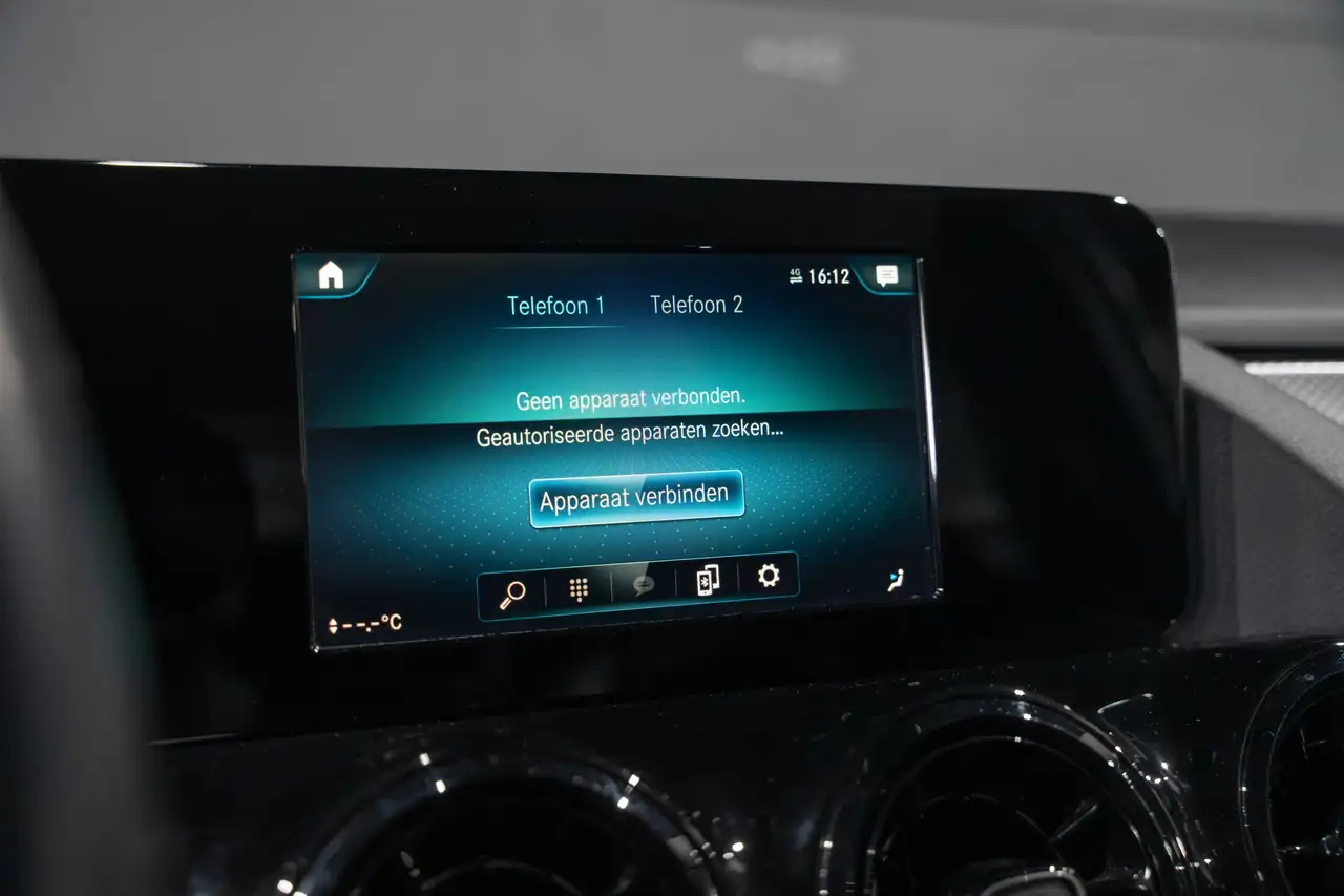 Mercedes-Benz GLA 180 d Business Solution Essential, миниатюра 19