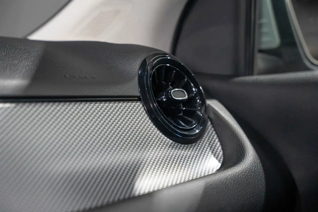 Mercedes-Benz GLA 180 d Business Solution Essential, миниатюра 26