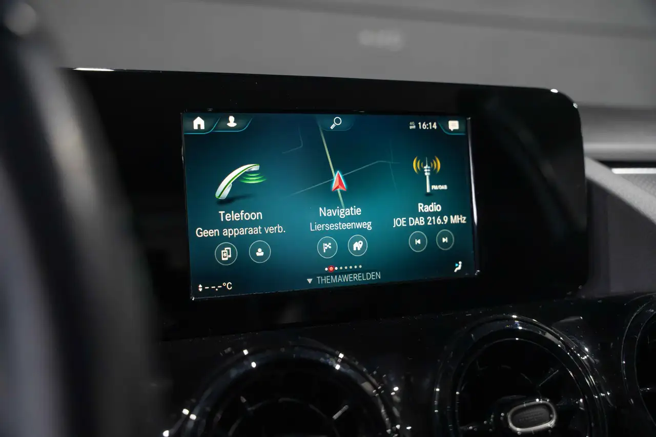 Mercedes-Benz GLA 180 d Business Solution Essential, миниатюра 27