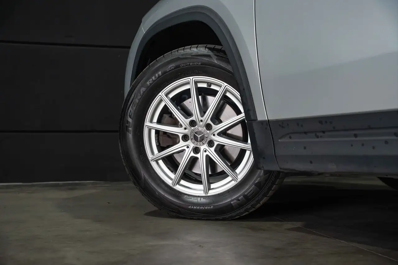 Mercedes-Benz GLA 180 d Business Solution Essential, миниатюра 10