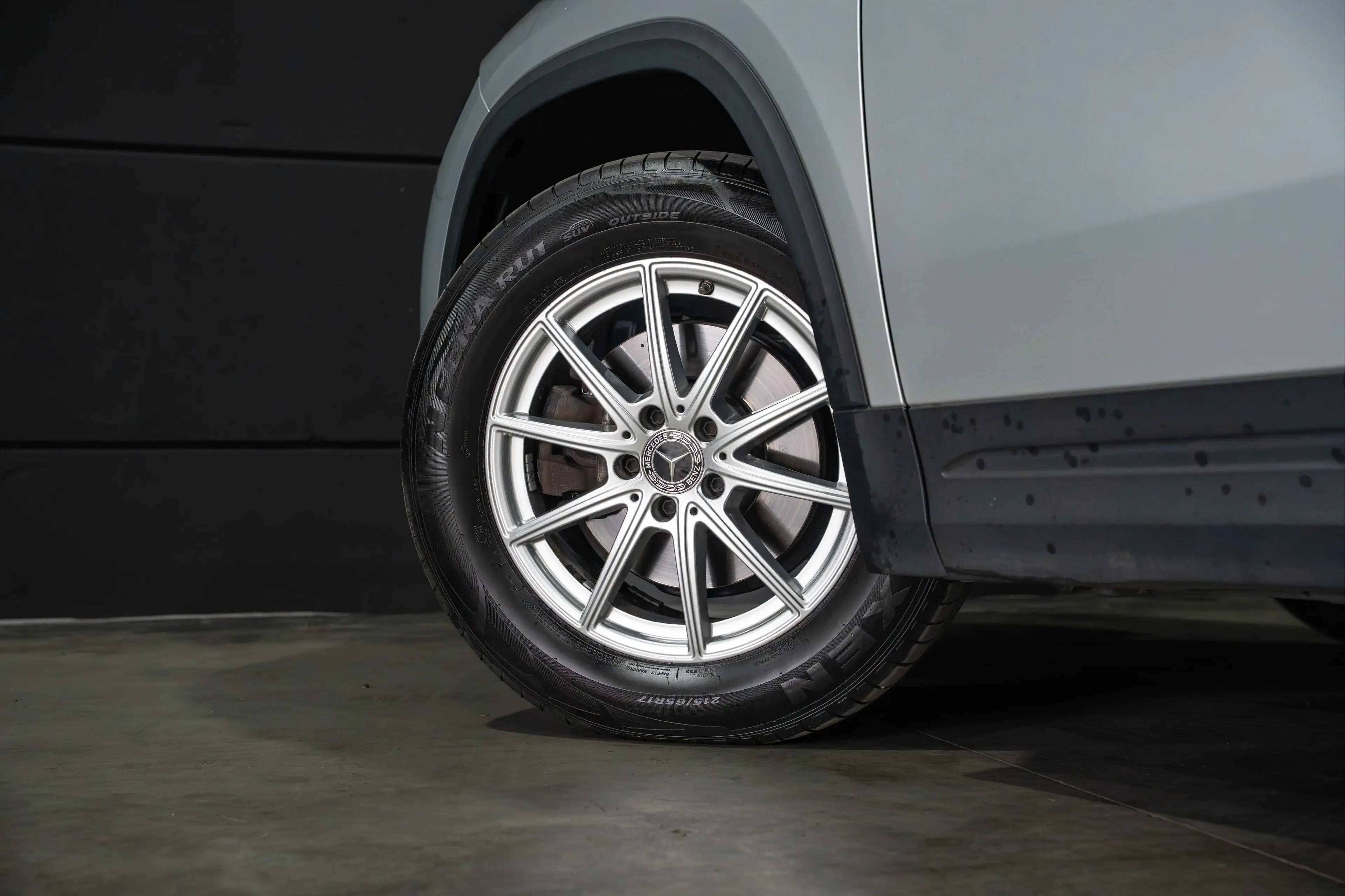 Mercedes-Benz GLA 180 GLA 180 d Business Solution Essential — photo 10