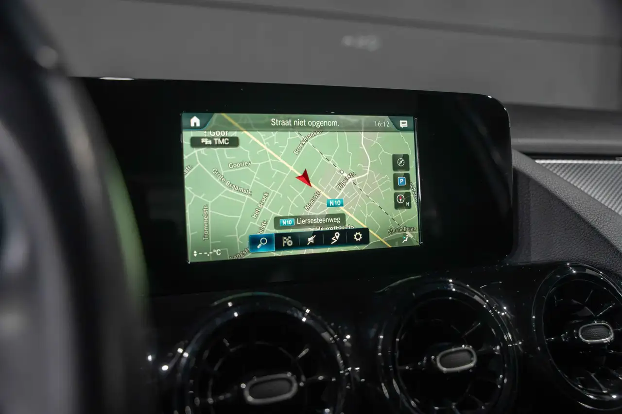 Mercedes-Benz GLA 180 d Business Solution Essential, миниатюра 20
