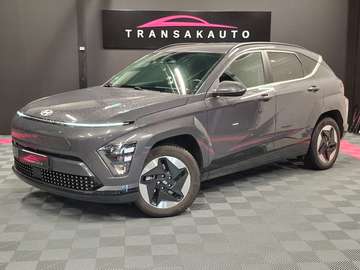 Kona Electrique 64 kWh - 204 ch Intuitive