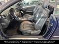 Mercedes-Benz CLK 200 Cabrio *Avantgarde*Leder*Xenon*Navi* Blauw - thumbnail 11