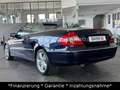 Mercedes-Benz CLK 200 Cabrio *Avantgarde*Leder*Xenon*Navi* Blauw - thumbnail 6