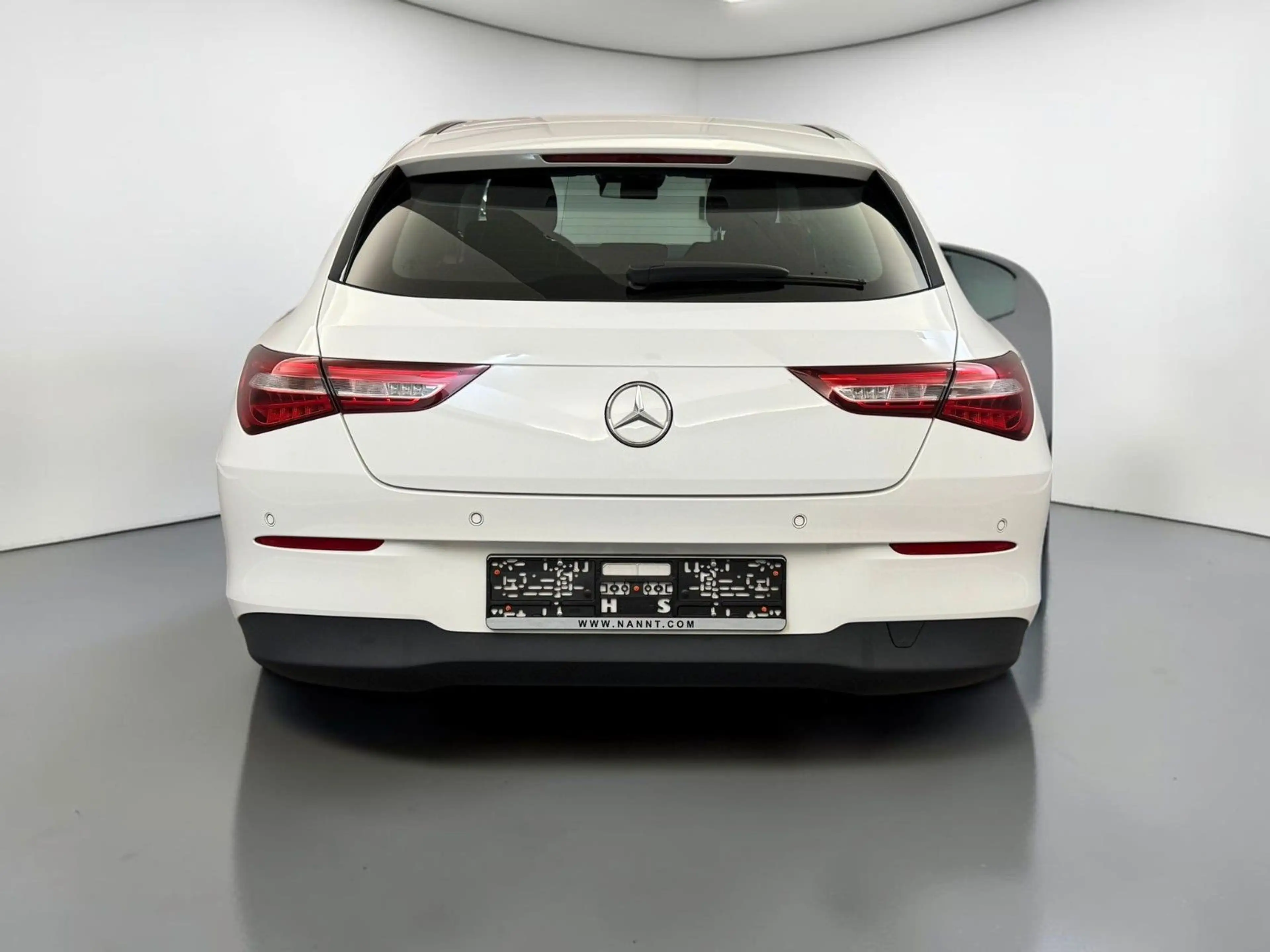 Mercedes-Benz CLA 180 AHK*ACC*WIDE*CARPLAY — photo 6
