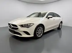 Mercedes-Benz CLA 180 AHK*ACC*WIDE*CARPLAY