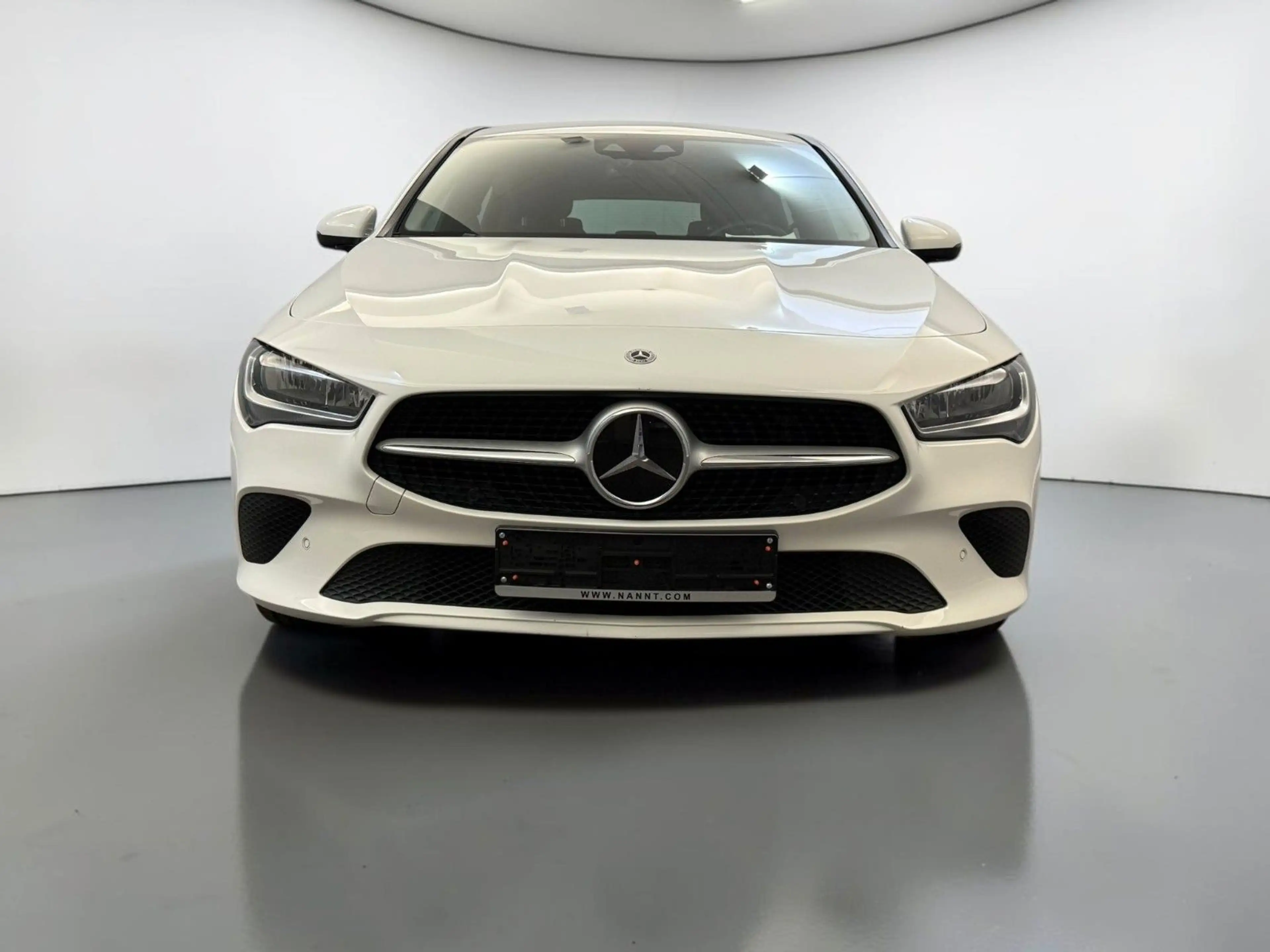 Mercedes-Benz CLA 180 AHK*ACC*WIDE*CARPLAY — photo 2