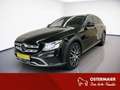 Mercedes-Benz E 220 d 194PS T 9G-TRONIC ALL-TERRAIN 4Matic AHK.LUFT.KA Nero - thumbnail 1
