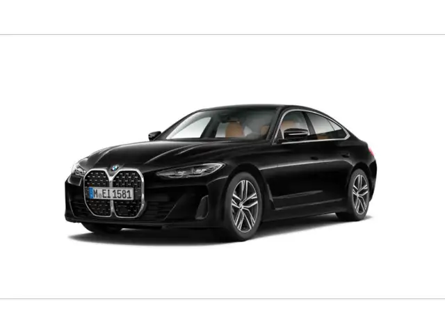BMW 420 i