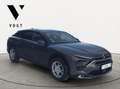 Citroen C5 X Shine Pack°MEMORY°HUD°NAV°BFS°KAMERA°LED°SH Gris - thumbnail 8