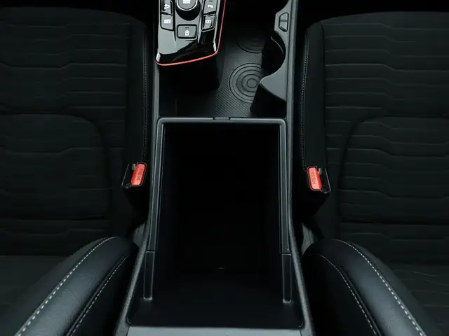 Kia Sportage view 14