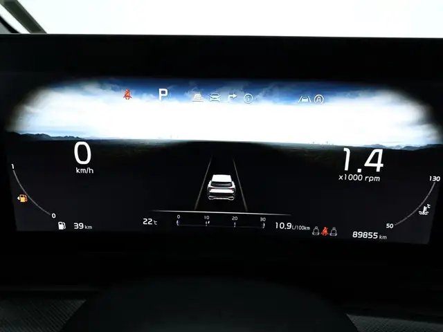 Kia Sportage view 7