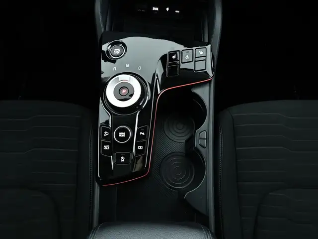 Kia Sportage view 13