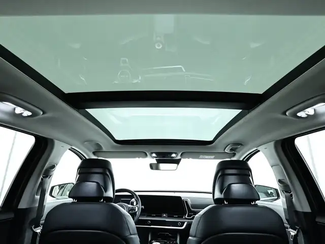 Kia Sportage view 16