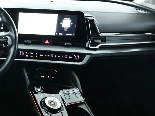 Kia Sportage view 11