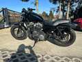Harley-Davidson Sportster Forty Eight 1200 XXL Negro - thumbnail 4