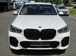 Bmw X5 xDrive 30d M Sport HuD AHK