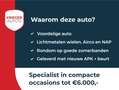 Ford Ka/Ka+ 1.3 Futura, Airco, Nieuwe APK, Zuinige auto Zwart - thumbnail 4