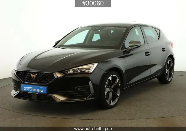 CUPRA Leon Leon 1.5 eTSI #Virtual#ACC#DCC#Kamera#LED#Navi#