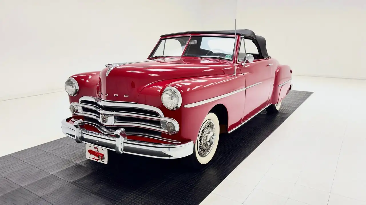 Dodge