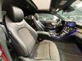 Mercedes-Benz C 180 Coupe C 180 AMG Line Rouge - thumbnail 12