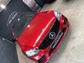 Mercedes-Benz C 180 Coupe C 180 AMG Line Rouge - thumbnail 4