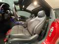 Mercedes-Benz C 180 Coupe C 180 AMG Line Rouge - thumbnail 15