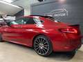 Mercedes-Benz C 180 Coupe C 180 AMG Line Rouge - thumbnail 6