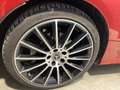 Mercedes-Benz C 180 Coupe C 180 AMG Line Rouge - thumbnail 9