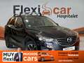 Mazda CX-5 2.2DE Luxury (Navi) 2WD 150 Negro - thumbnail 1