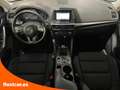 Mazda CX-5 2.2DE Luxury (Navi) 2WD 150 Negro - thumbnail 15