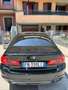 BMW 520 520d Luxury 190cv Nero - thumbnail 2