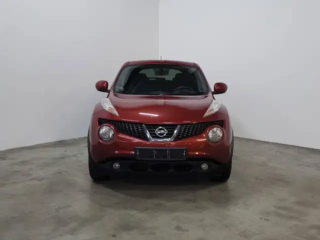 Nissan Juke 1.6i 2WD Connect Edition CVT * RADAR AV * CAMERA * NAVI *