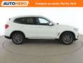 BMW X3 xDrive 25d xLine Blanco - thumbnail 7
