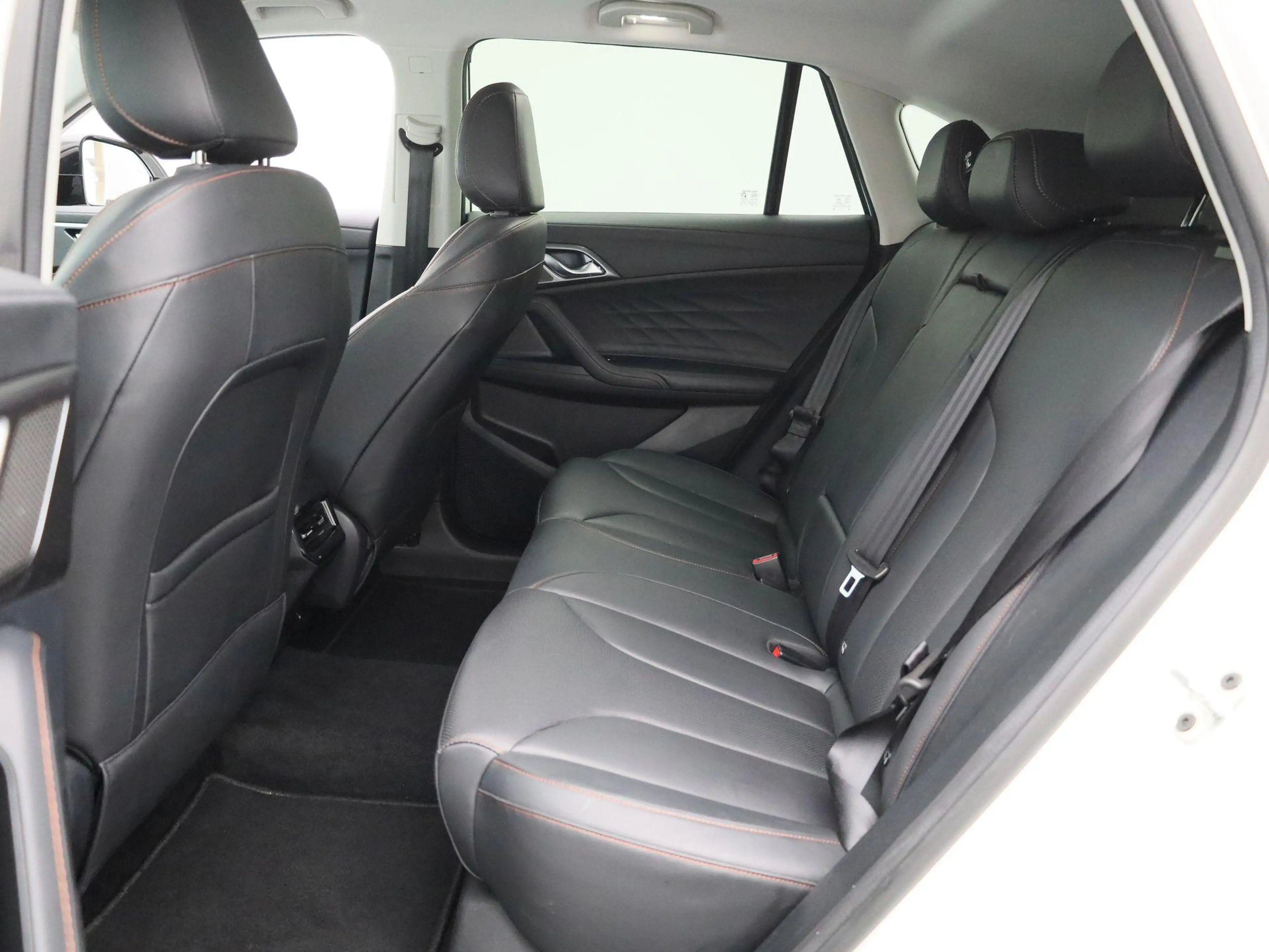 MG HS MG PHEV 1.5 Luxury — photo 11