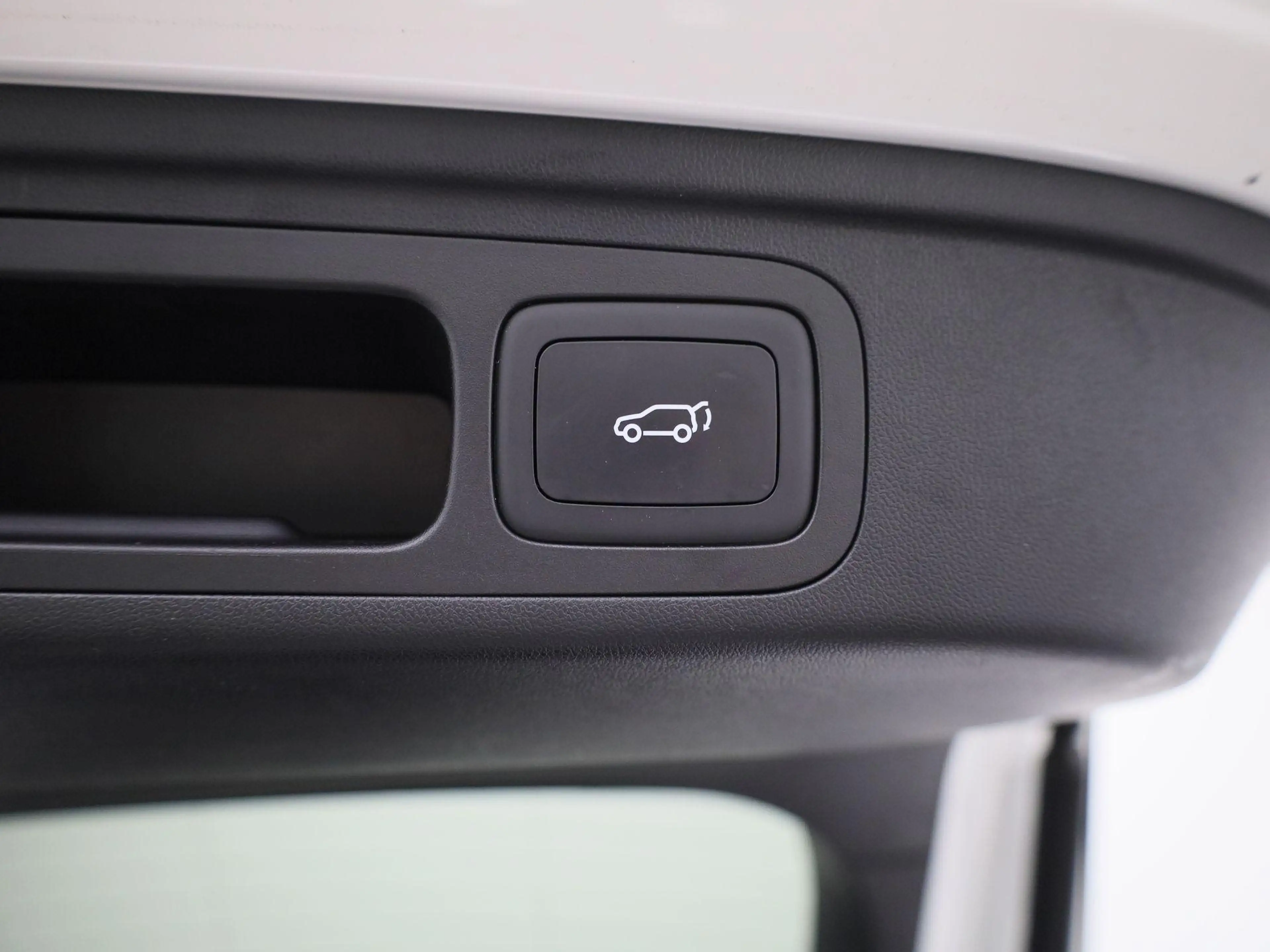 MG HS MG PHEV 1.5 Luxury — photo 13